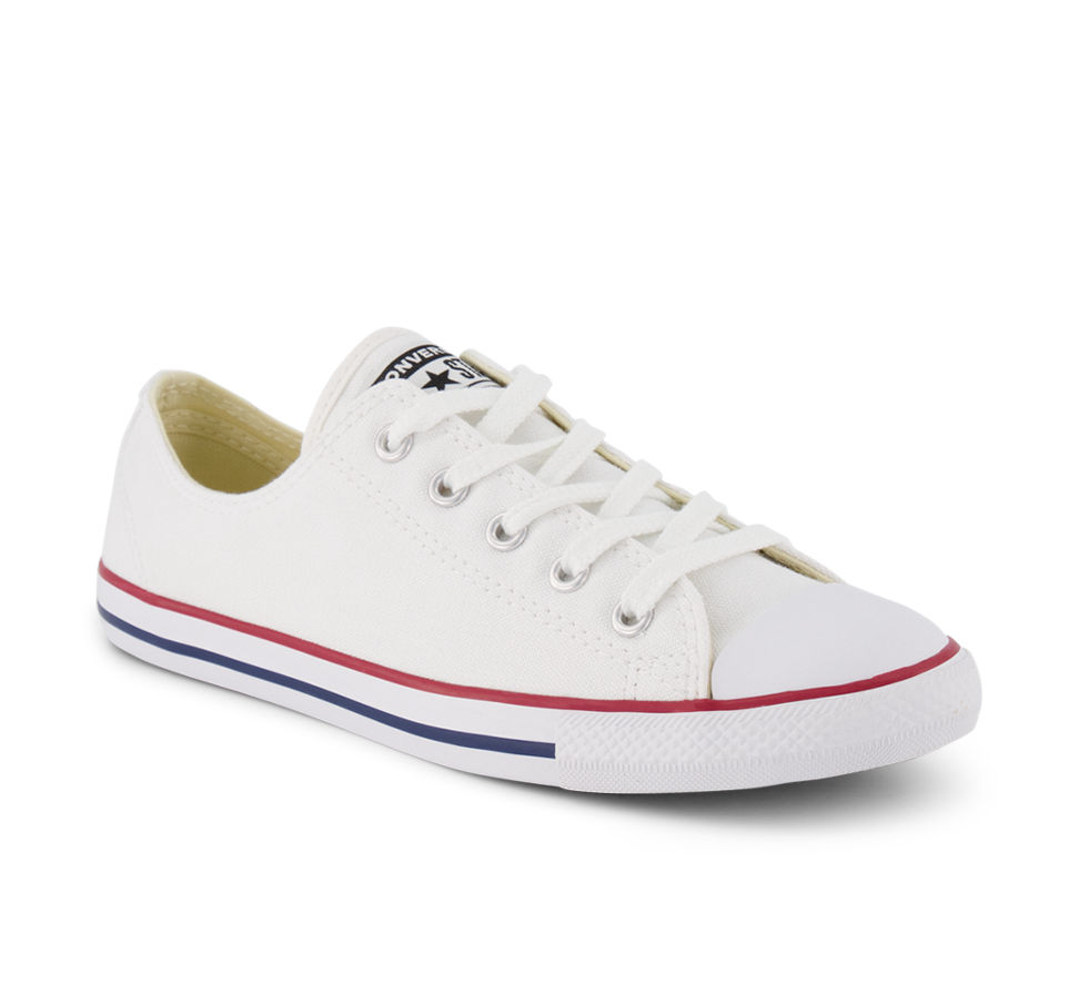 converse dainty blanches femme converse dainty blanches femme